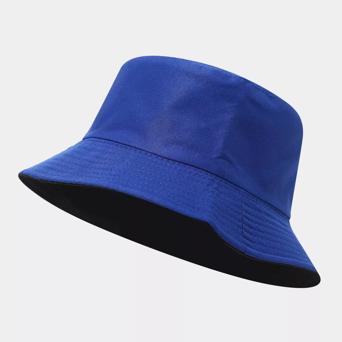 Wide Brim Bucket Hat - Lilixa.store