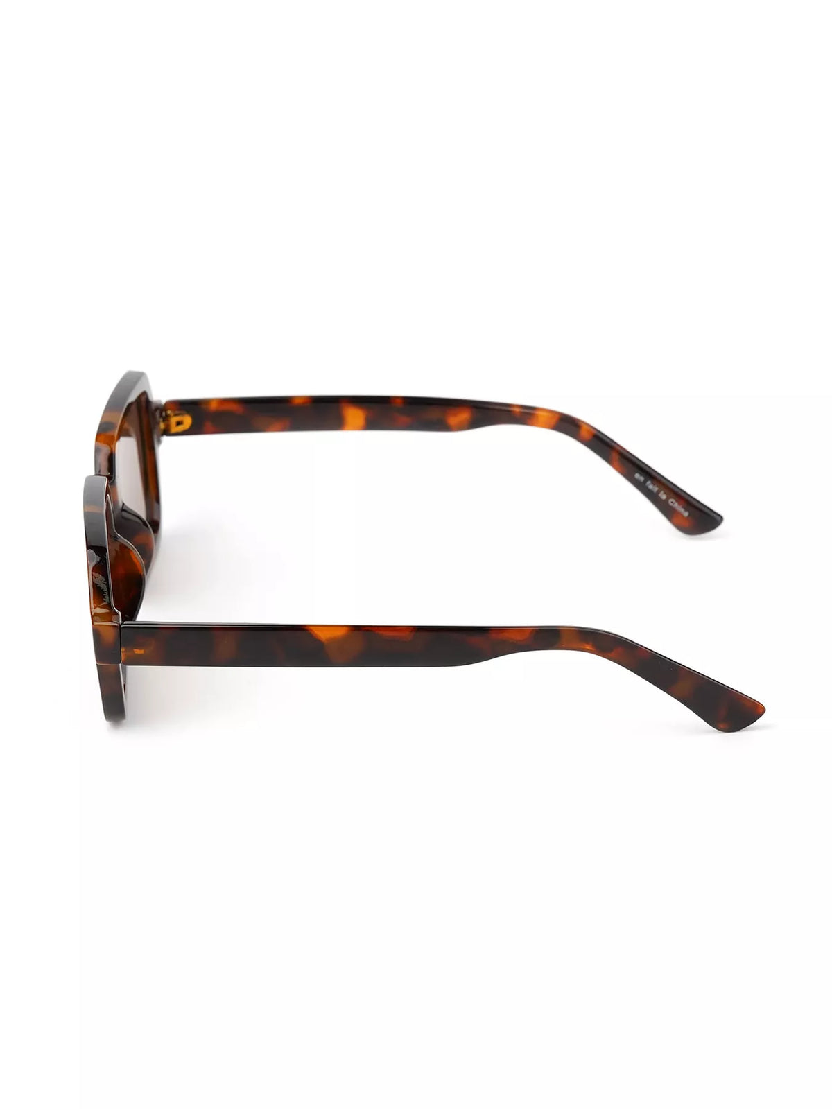 Retro Rectangular Sunglasses - Lilixa.store