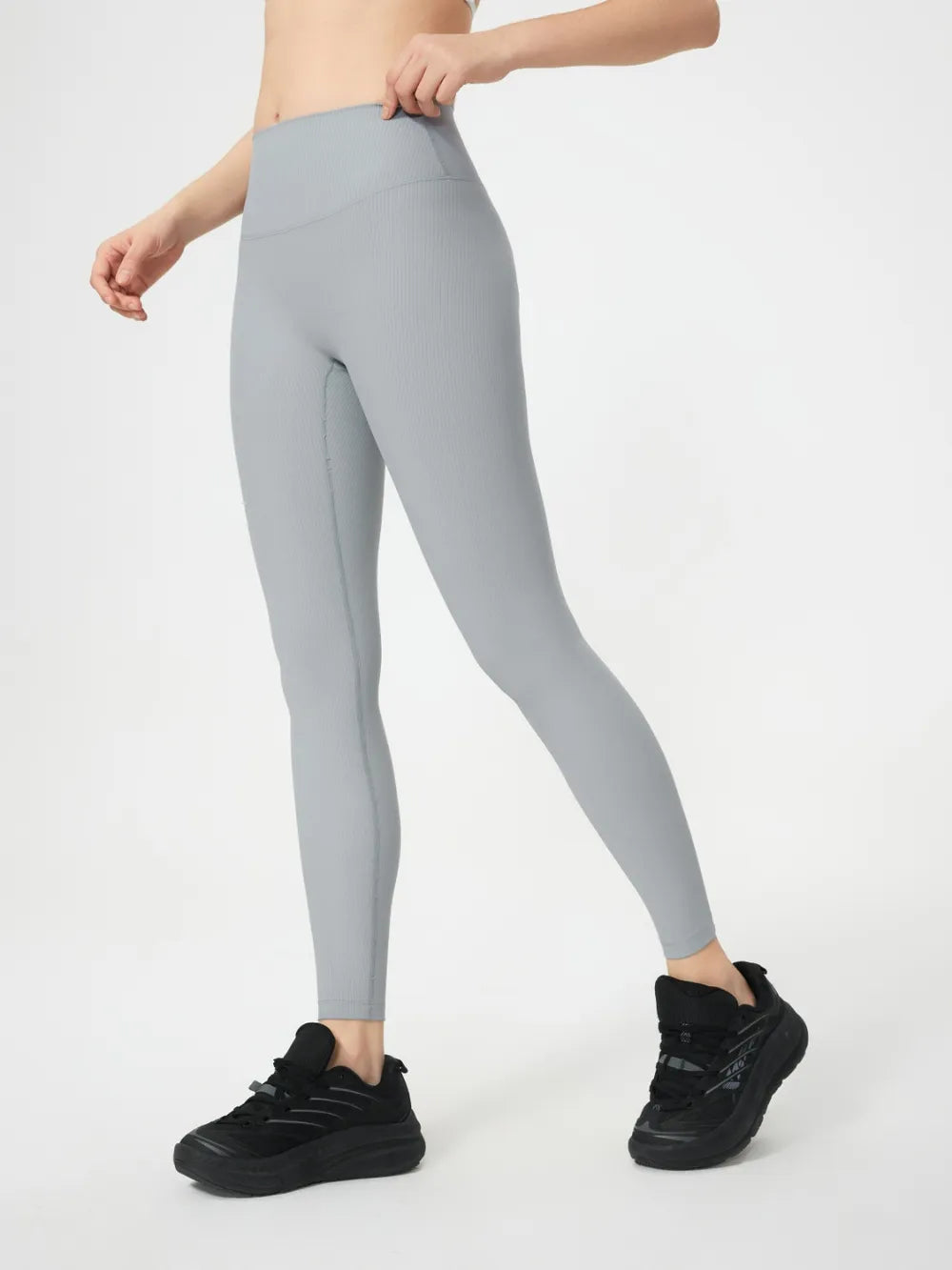 Millennia High Waist Active Leggings - Lilixa.store