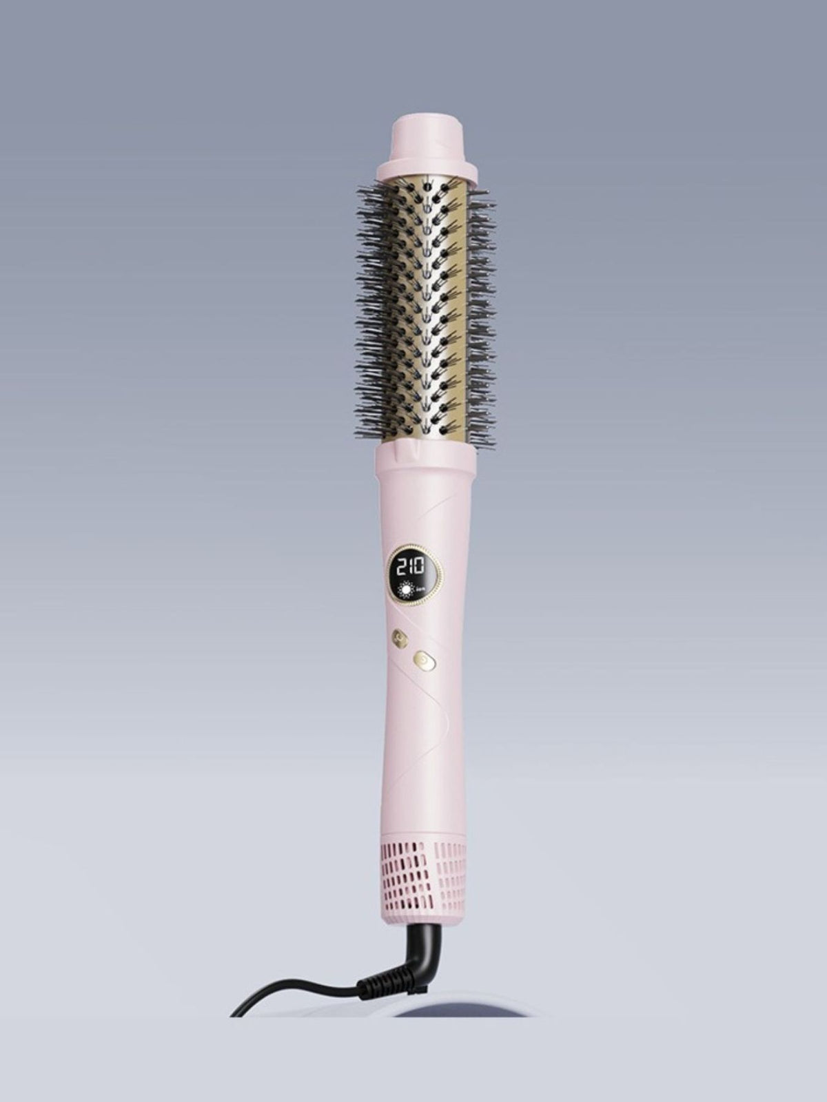 Fast Heating Hot Air Brush - Lilixa.store
