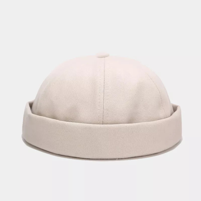 Brimless Adjustable Hat - Lilixa.store