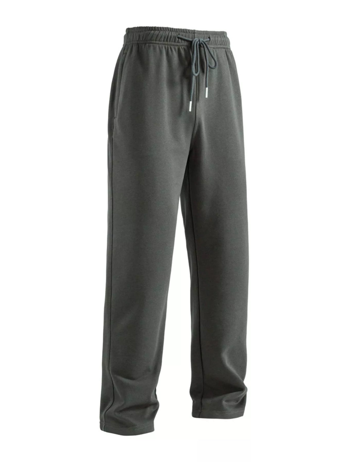 Men's Drawstring Loose Fit Pants - Lilixa.store
