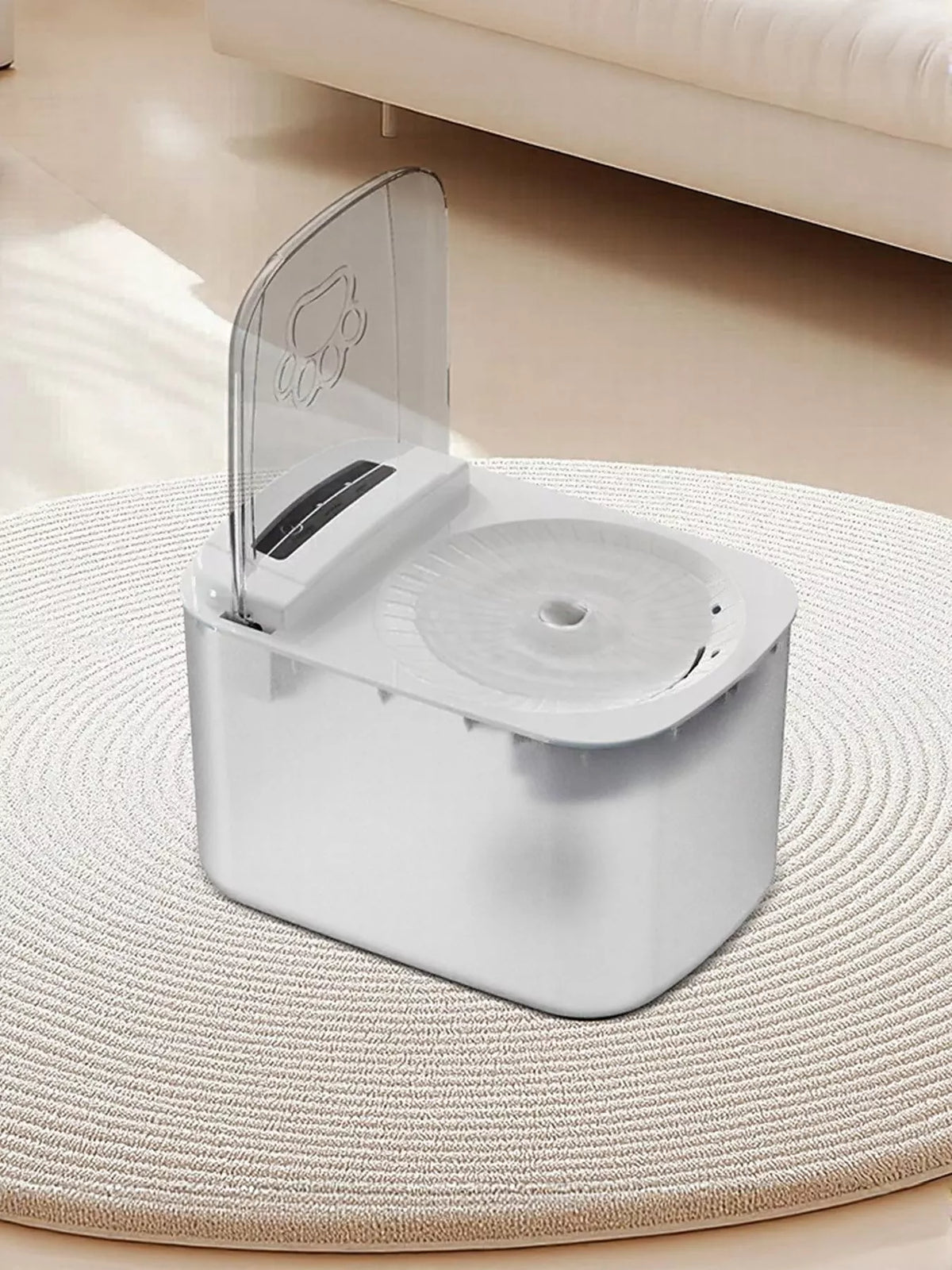 Automatic Pet Water Fountain - Lilixa.store
