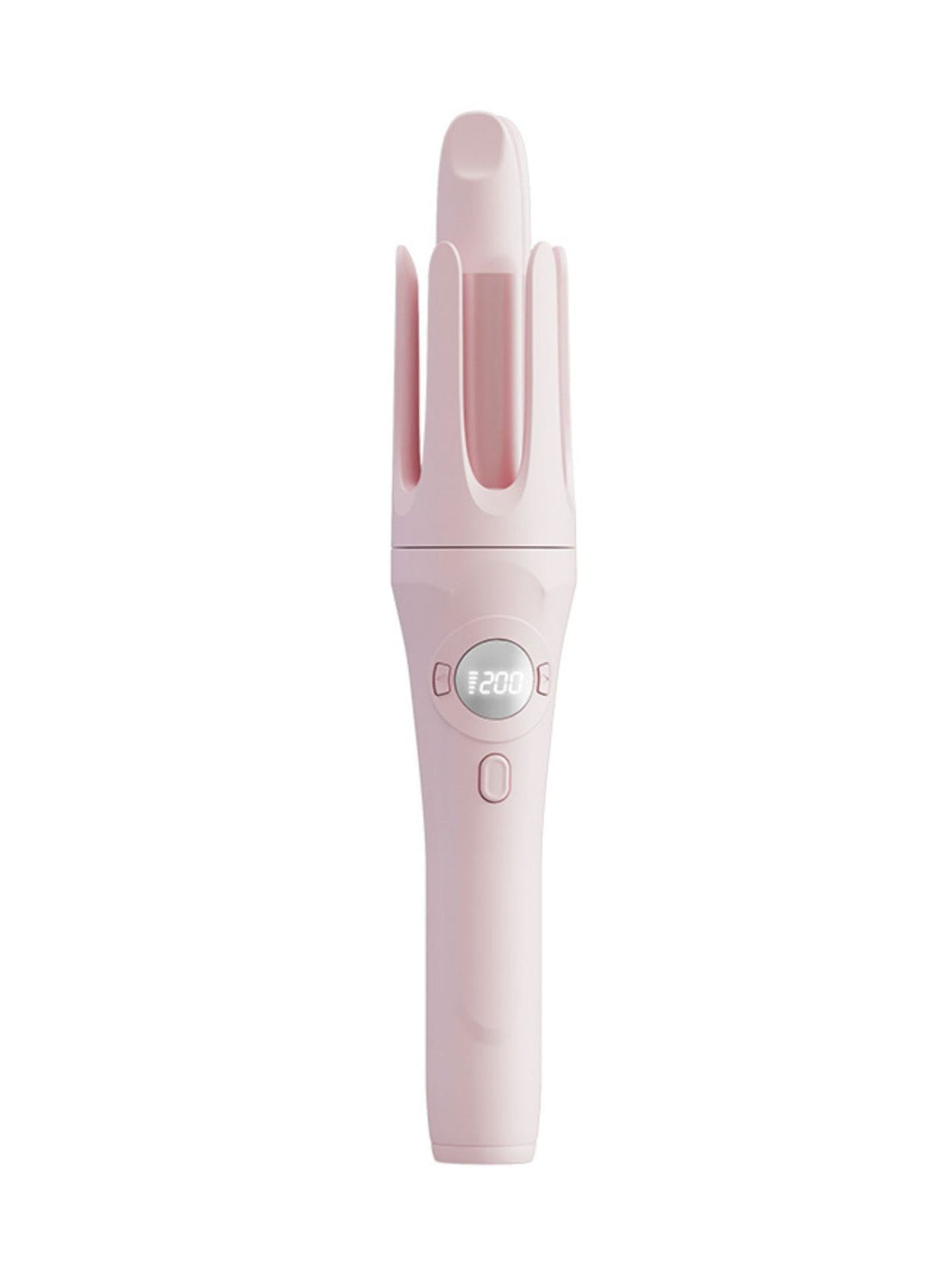Automatic Rotating Ceramic Curling Iron - Lilixa.store
