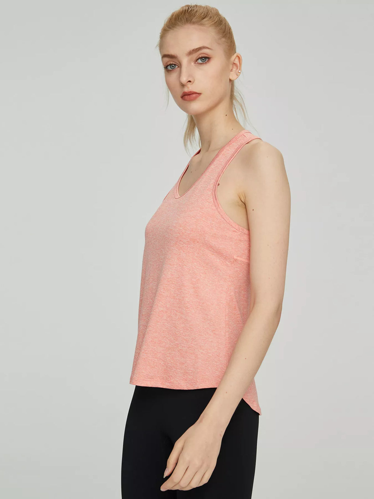 Breathable Quick-Drying Active Tank - Lilixa.store
