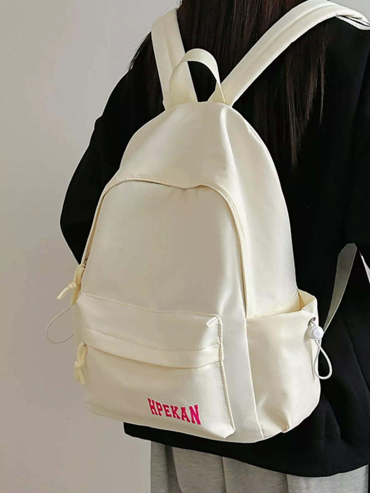 Casual Lightweight Travel Backpack Bag - Lilixa.store