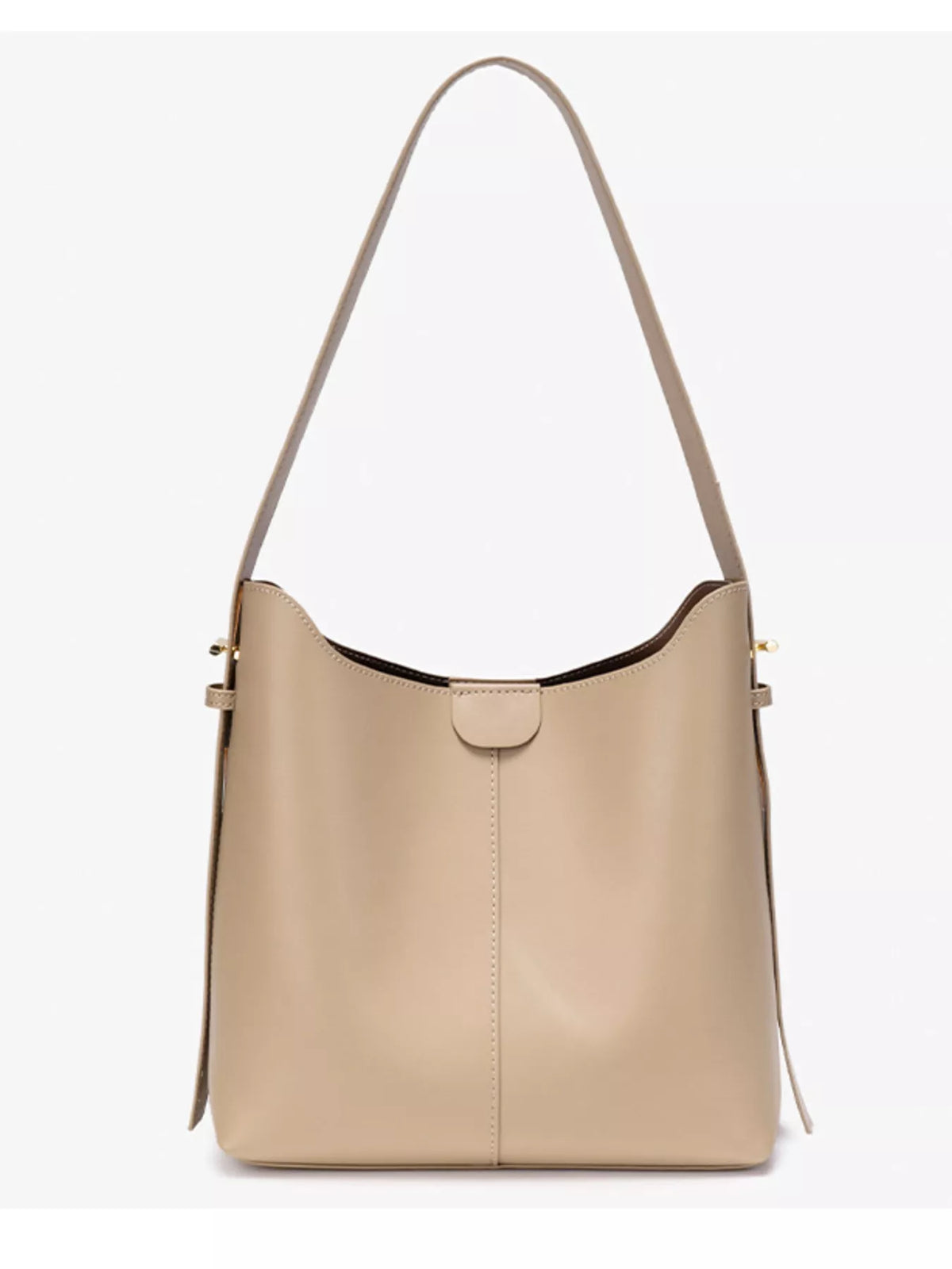 Adjustable Strap Shoulder Bag