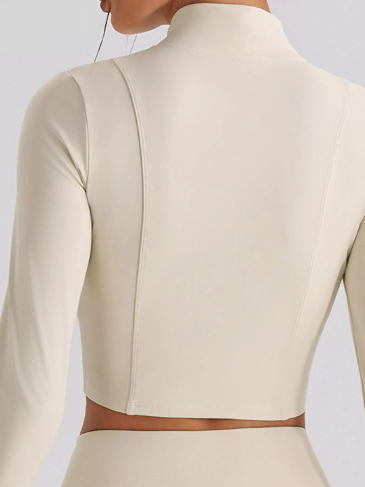 Seamless Criss-Cross V-Neck Tank and Leggings Active Set - Lilixa.store