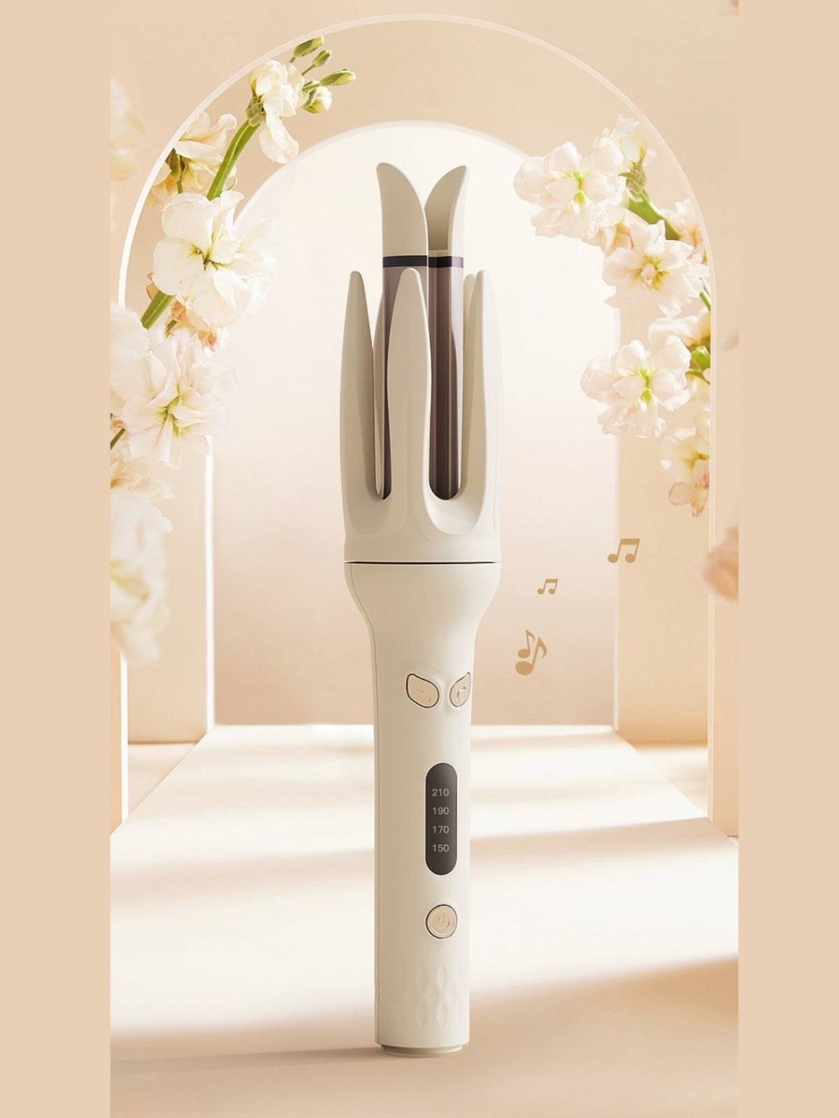 Automatic Hair Curling Iron - Lilixa.store