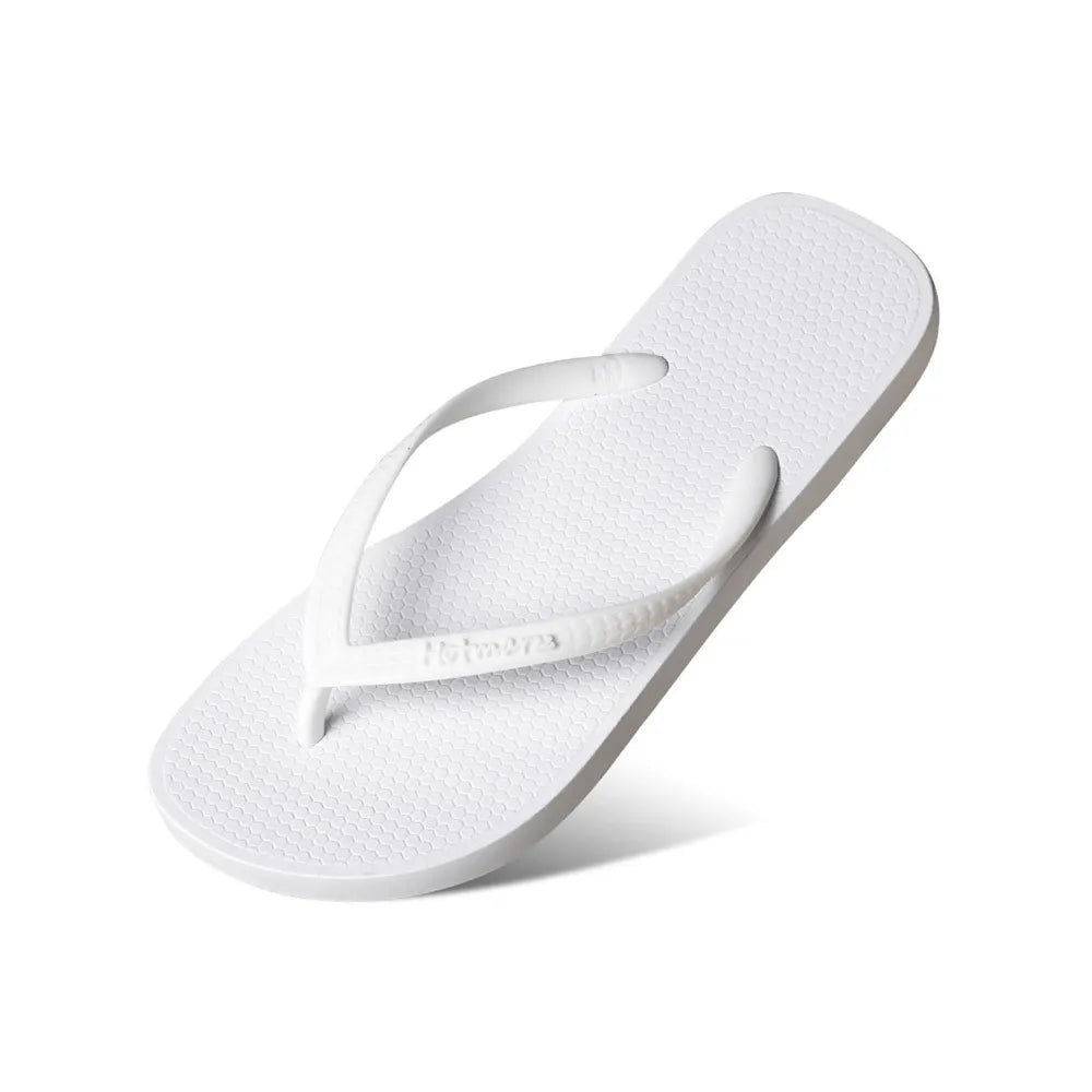 Toe Post Flat Slippers - Lilixa.store