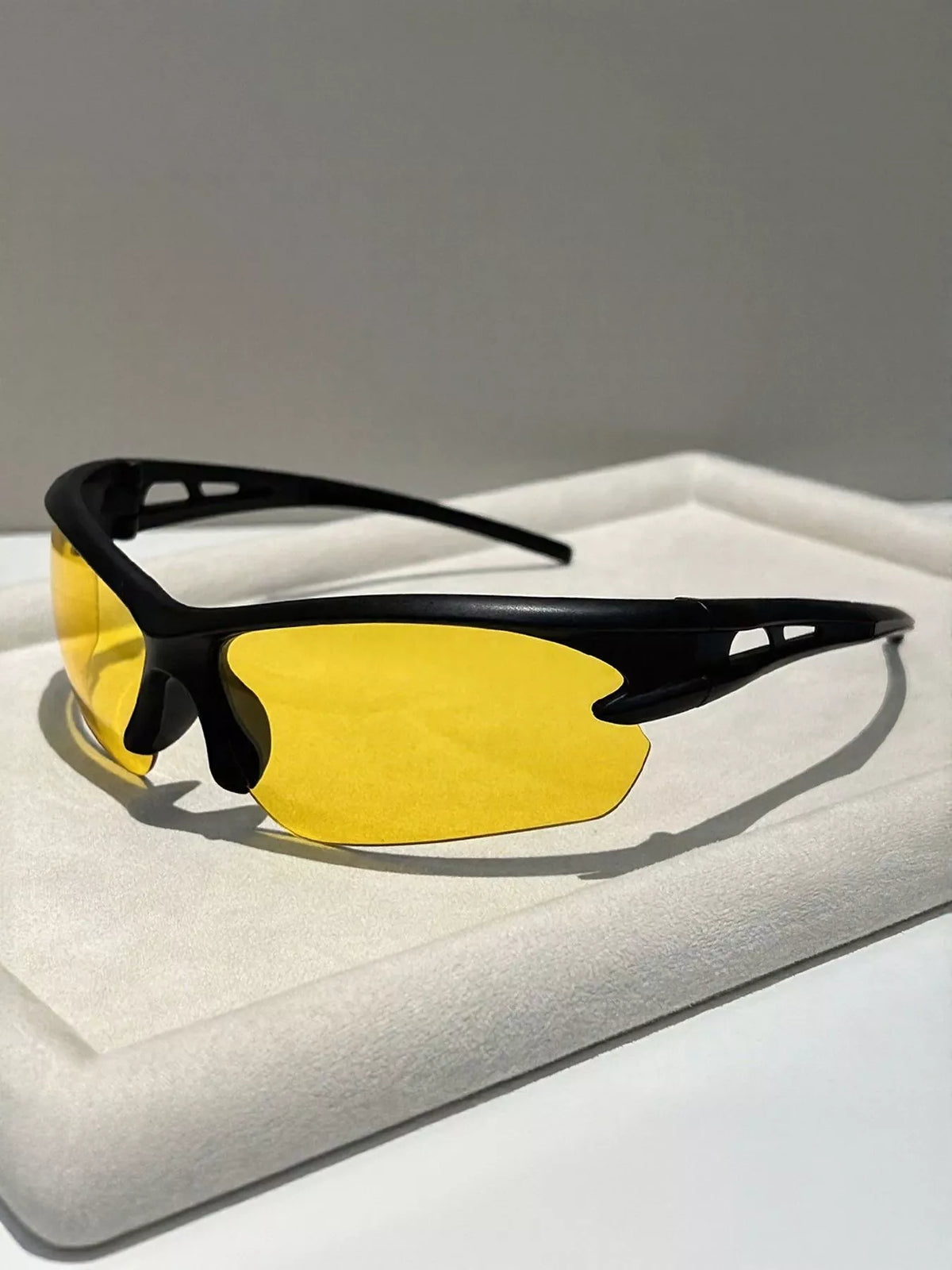UV Protective Tinted Sunglasses - Lilixa.store