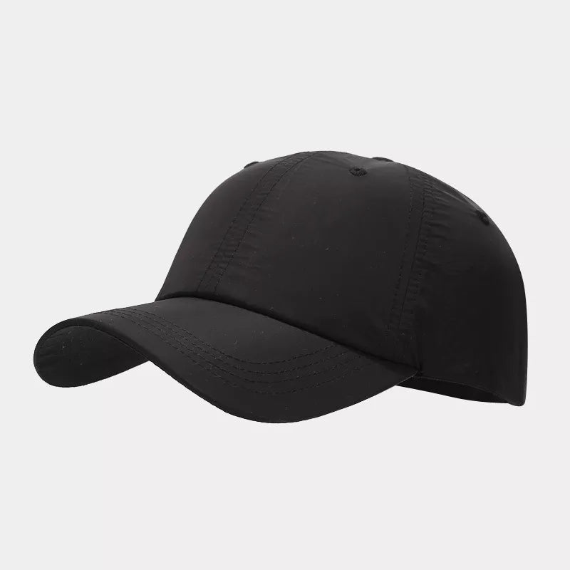 Baseball Cap with Adjustable Strap - Lilixa.store
