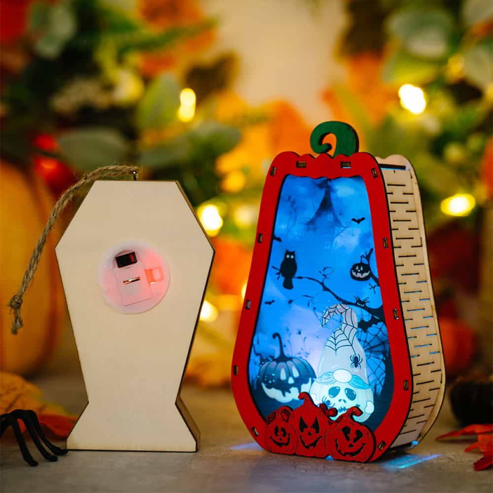 Assorted 2-Piece Light-Up Hanging Widgets - Lilixa.store