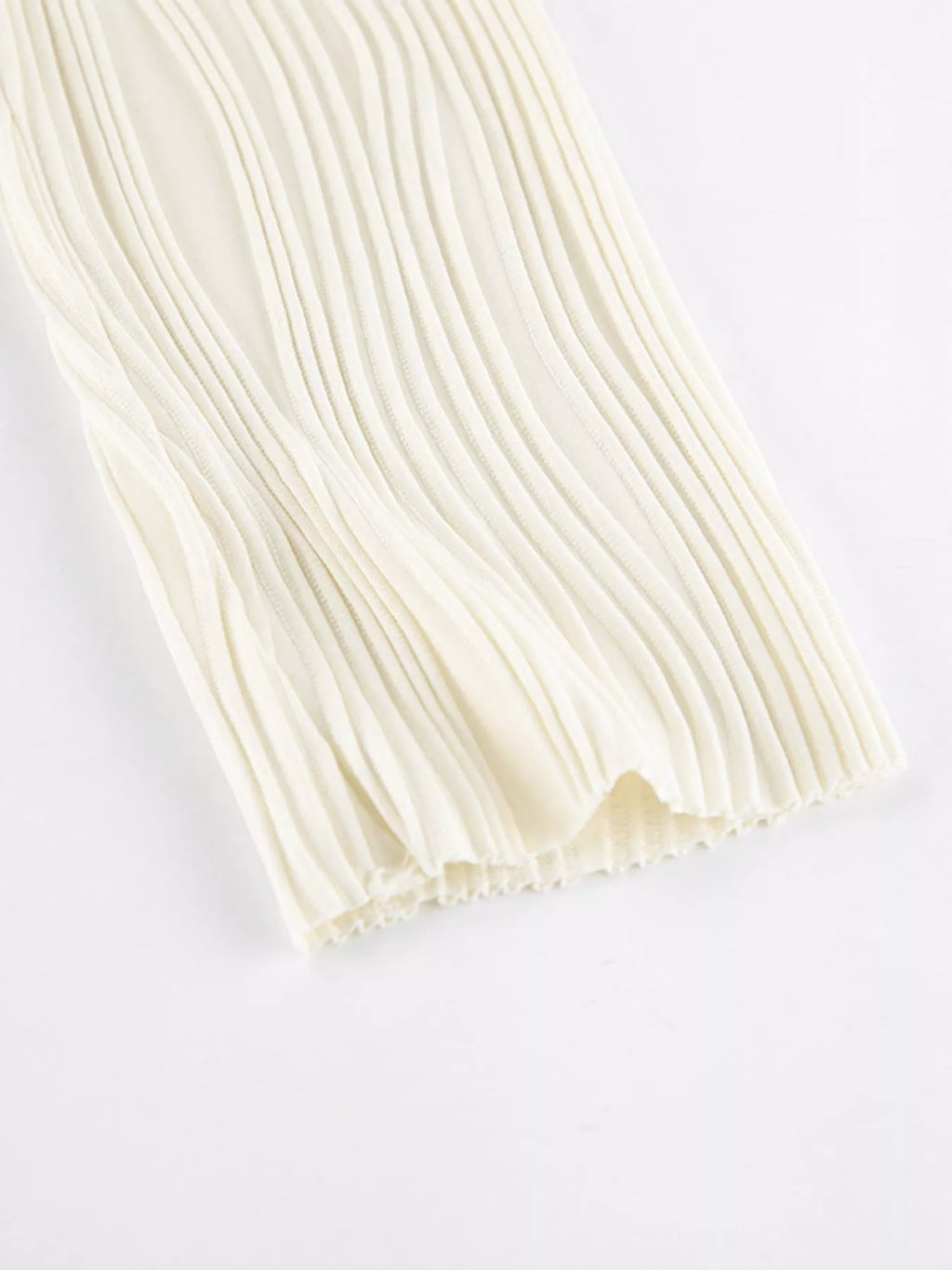 Off-Shoulder Textured Knit Maxi Dress - Lilixa.store