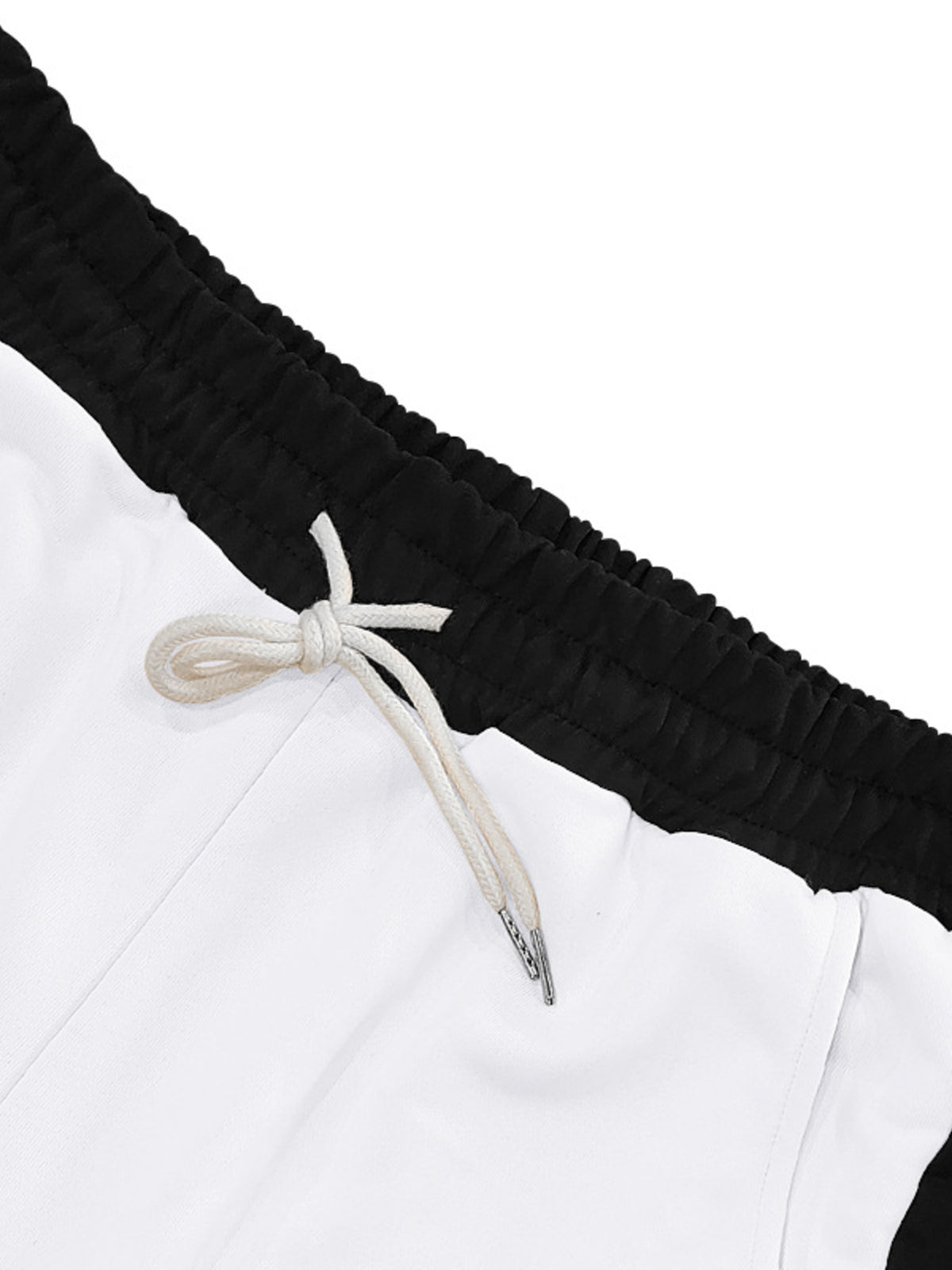 Men's Full Size Side Stripe Wide Leg Pants Plus Size, view 21