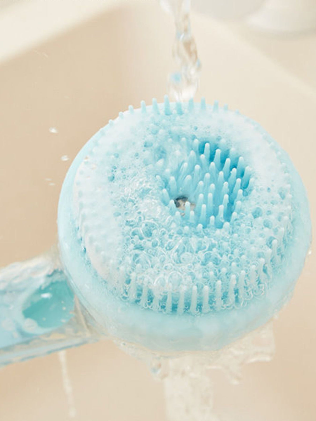 Soft Pet Shower Brush - Lilixa.store