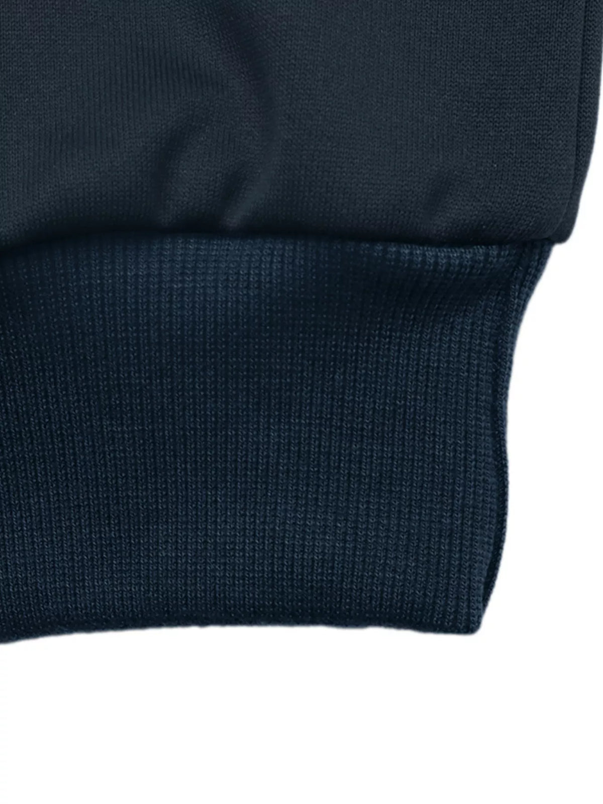 Button Detail Dropped Shoulder Sweatshirt