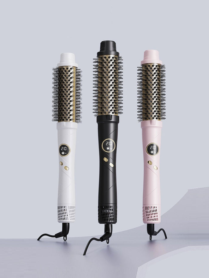 Fast Heating Hot Air Brush - Lilixa.store