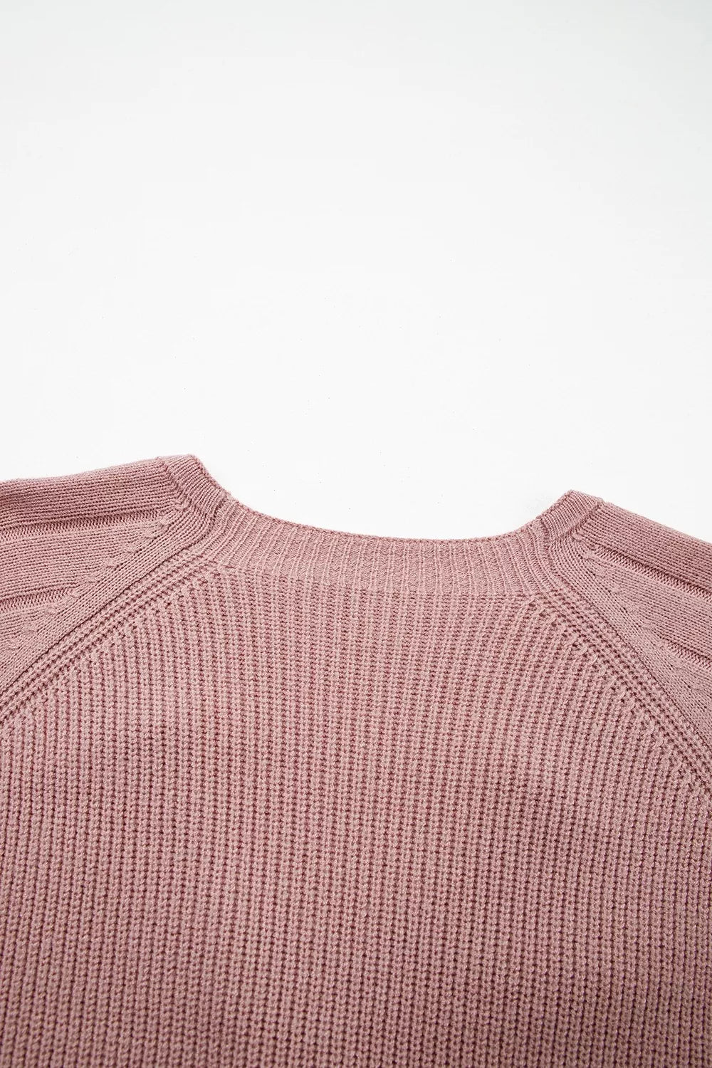 V-Neck Button-Down Cardigan - Lilixa.store