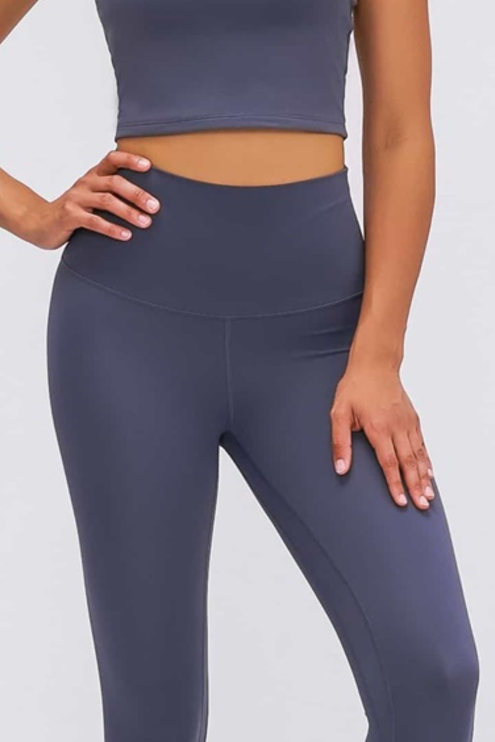 Millennia Ultra Soft High Waist Leggings - Lilixa.store