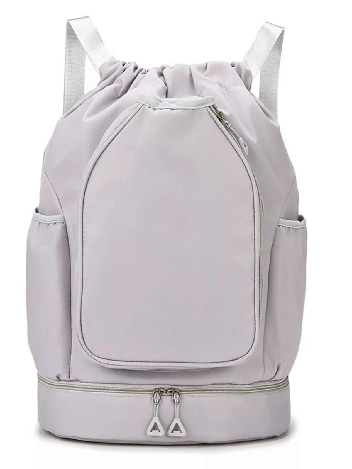 Drawstring Backpack Duffle Bag - Lilixa.store