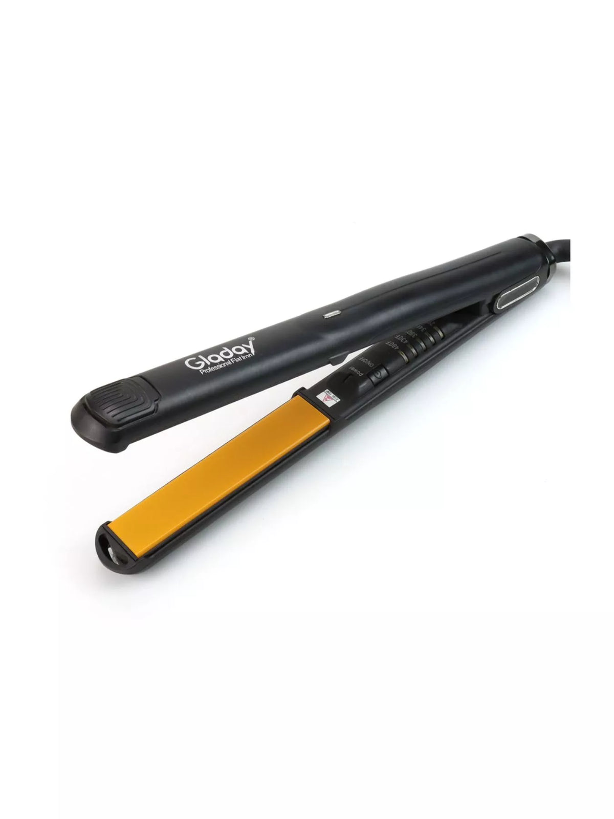 Adjustable Temperature Hair Straightener - Lilixa.store