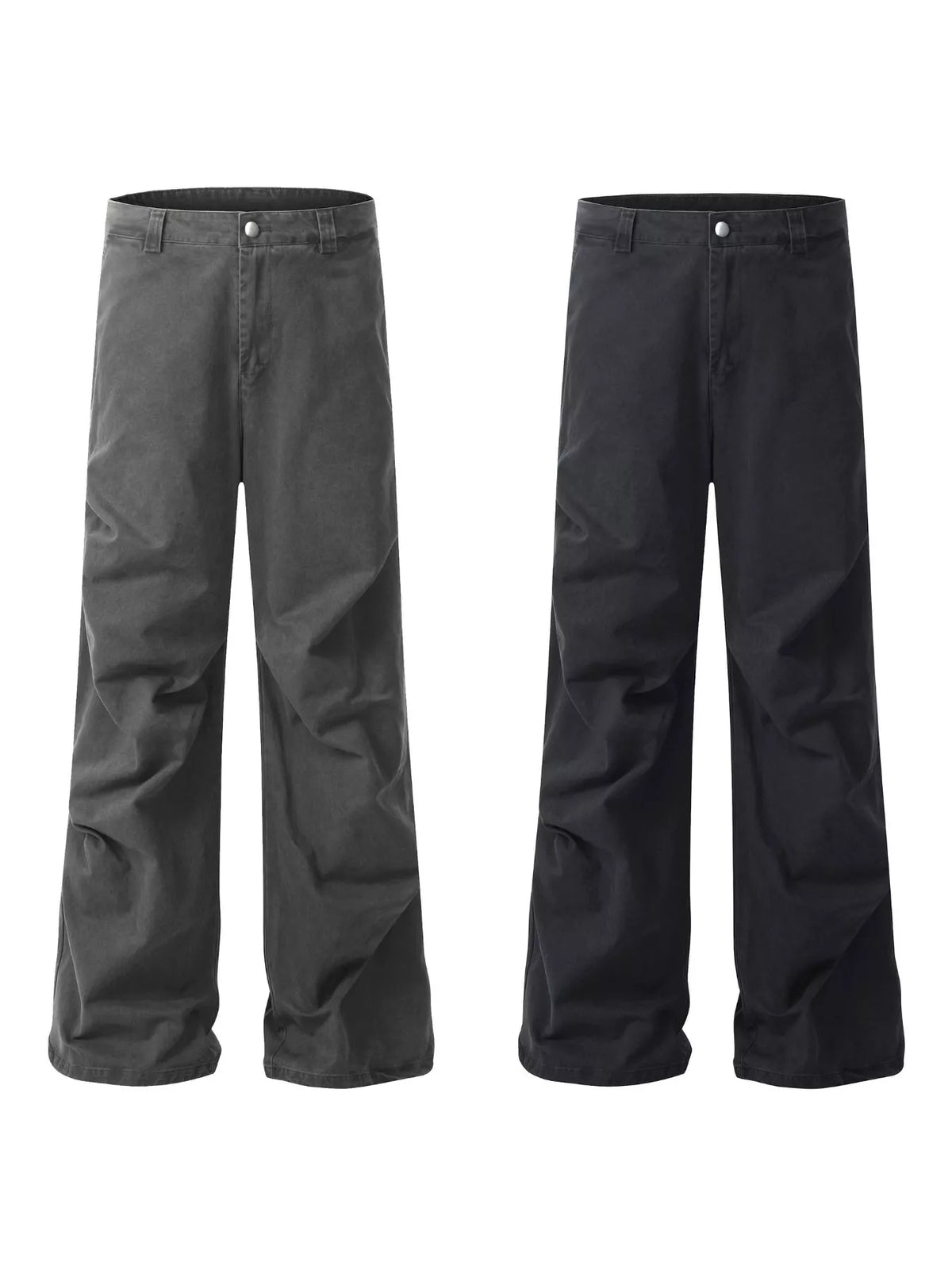 Men's Loose Fit Pants, view 2
