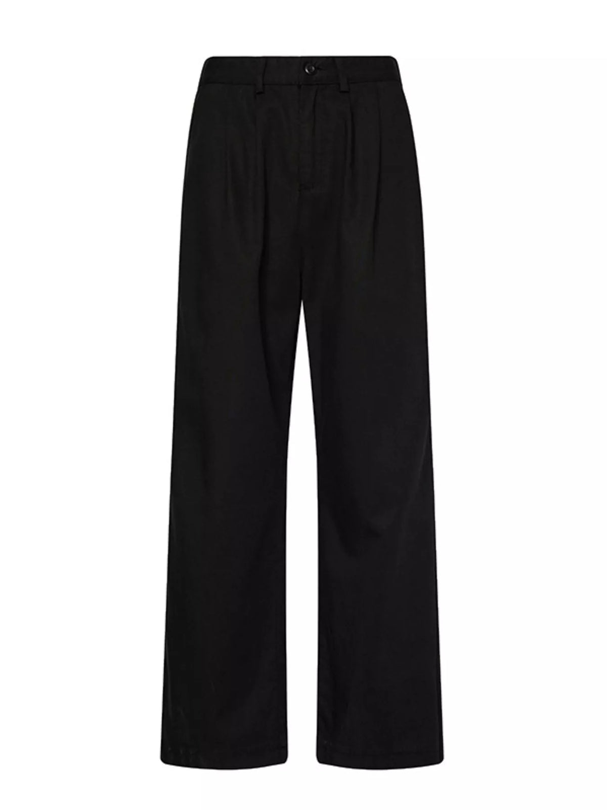 Men's Relaxed Fit Pants with Pockets, view 3