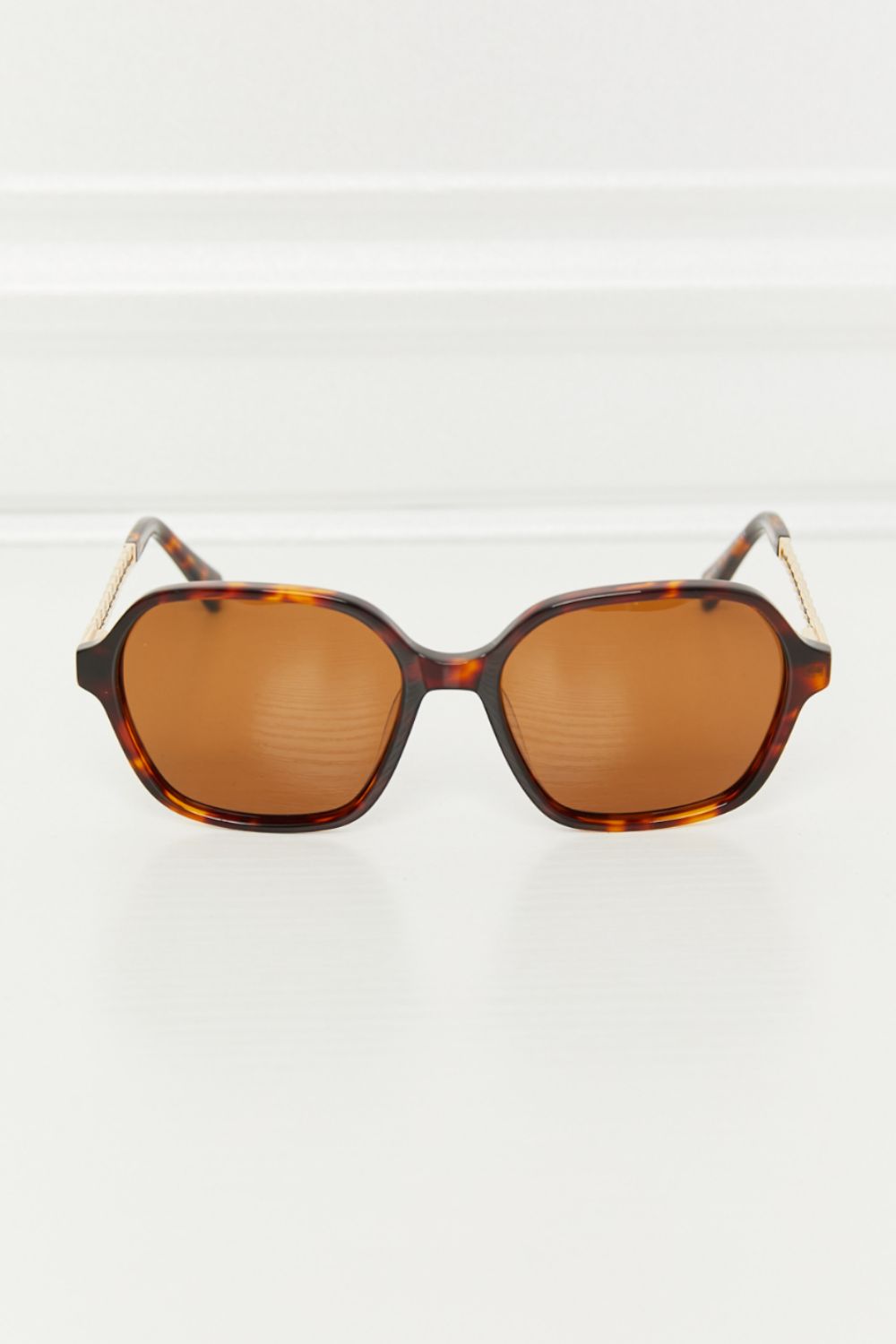TAC Polarization Lens Full Rim Sunglasses - Lilixa.store