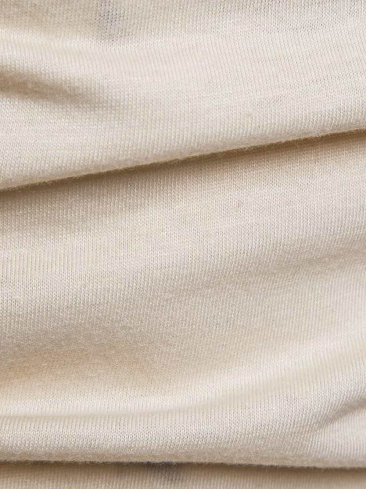 Men's Lace-Up Asymmetric Hem T-Shirt, view 4
