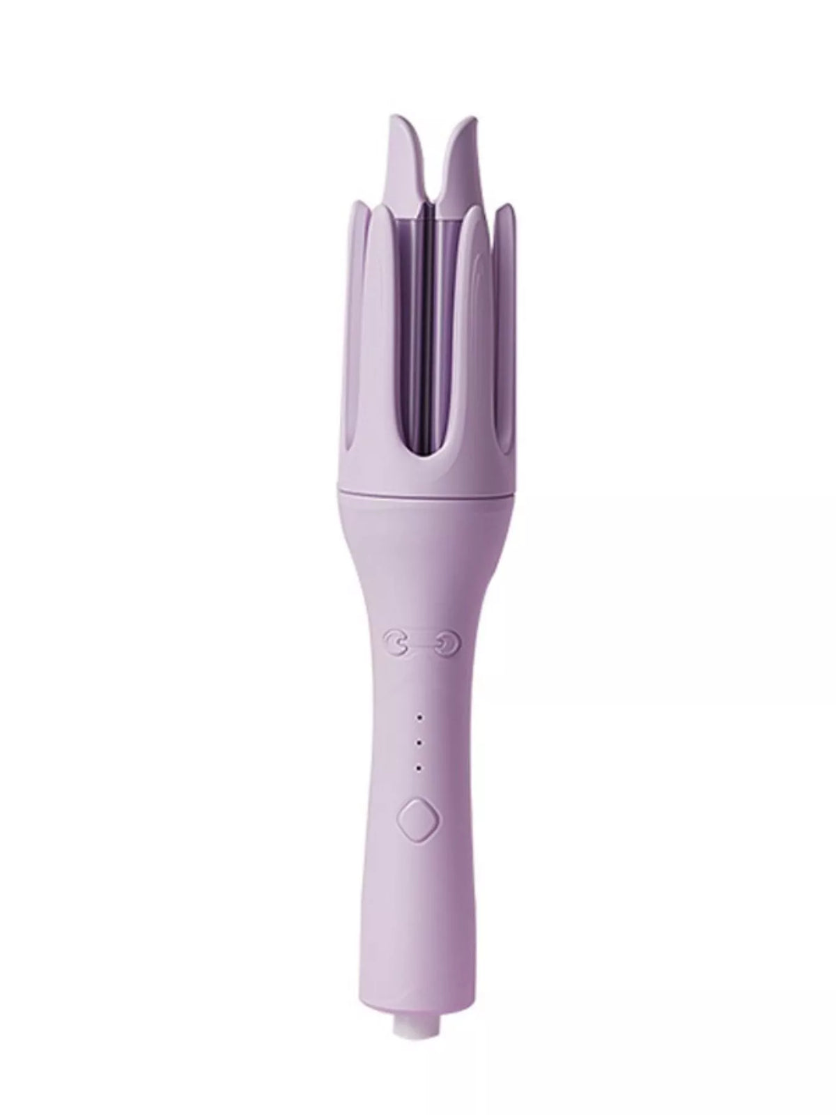Automatic Rotating Hair Curling Iron - Lilixa.store