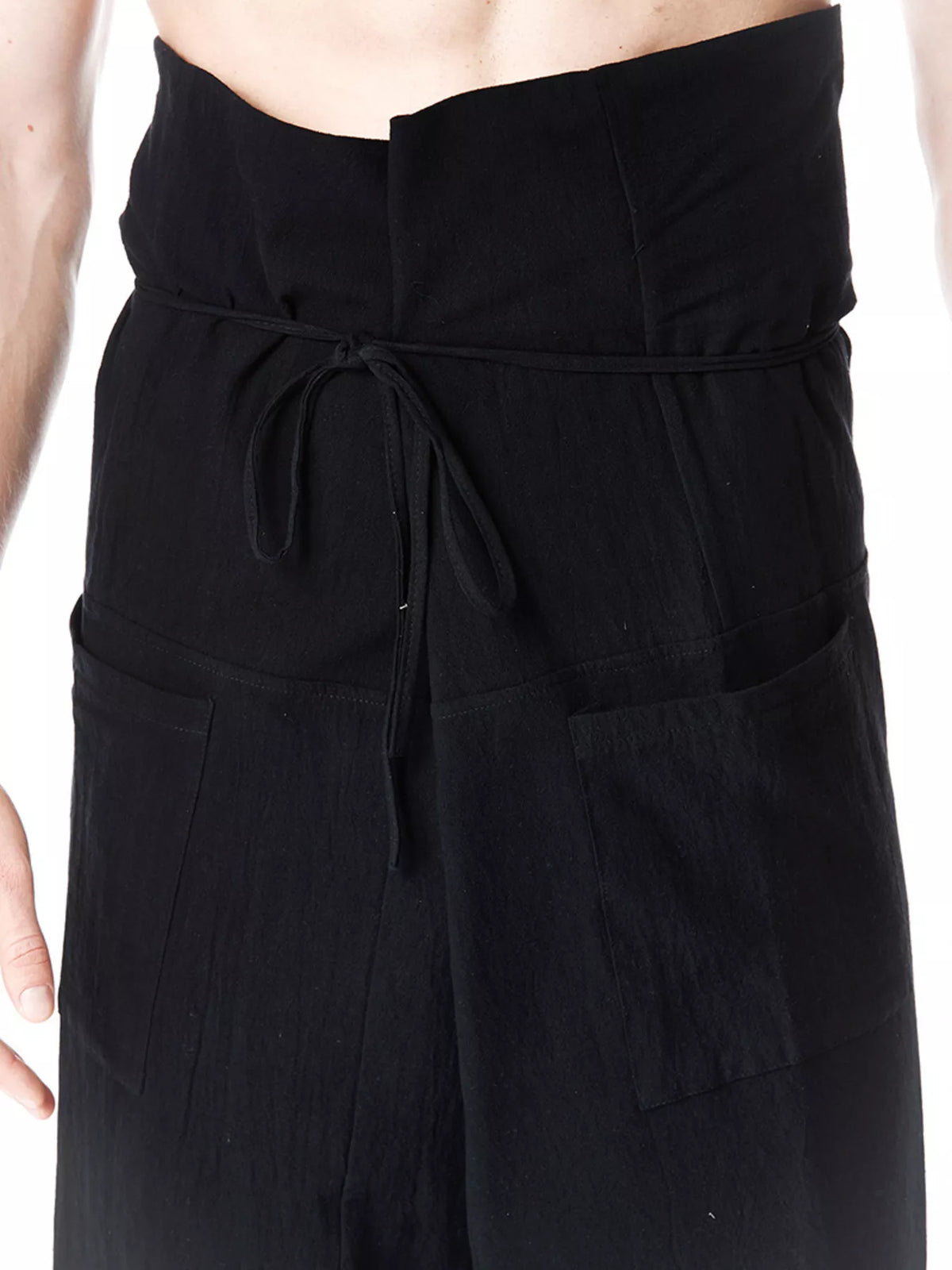 Men's Loose Fit Pants