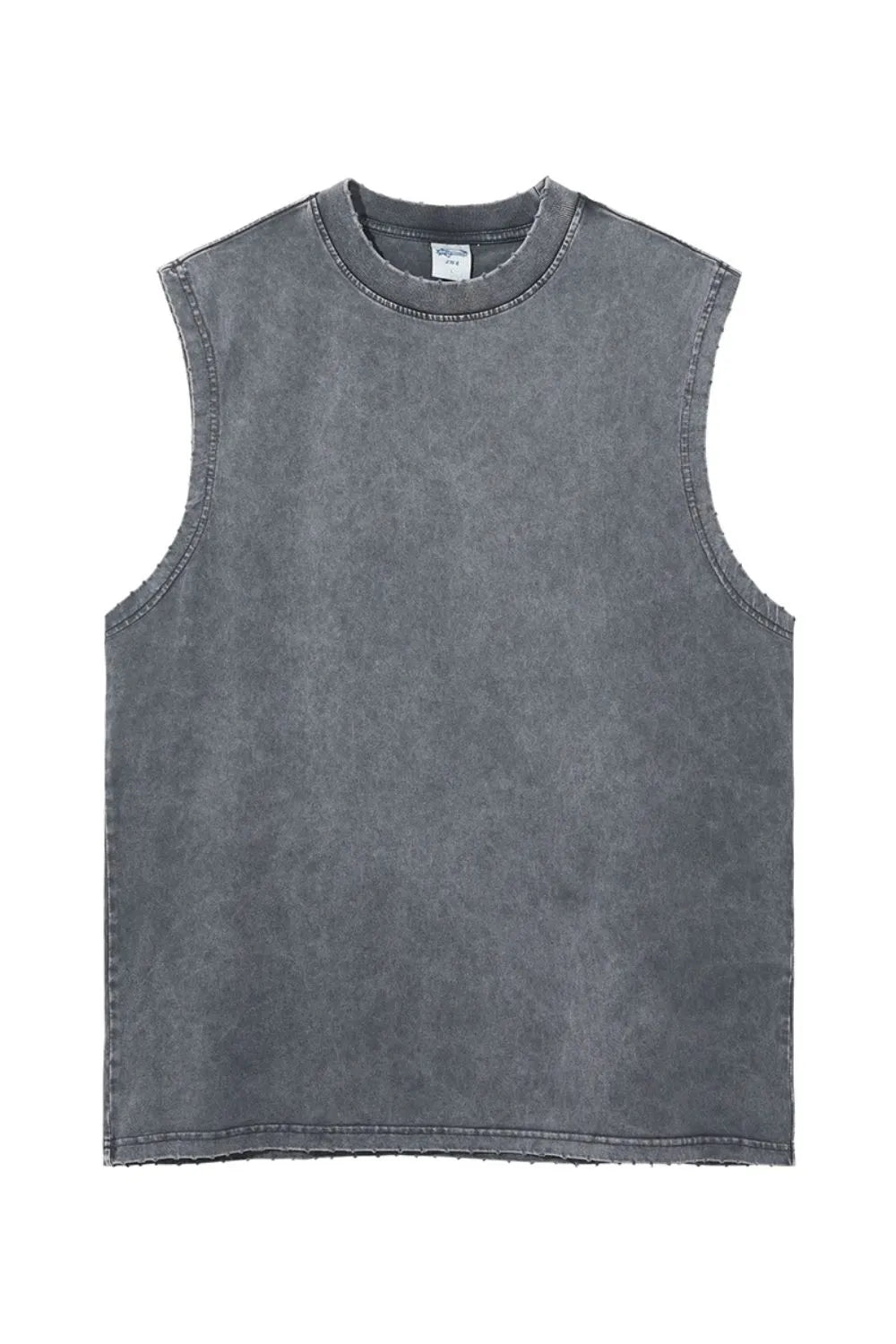 Men's Round Neck Tank - Lilixa.store