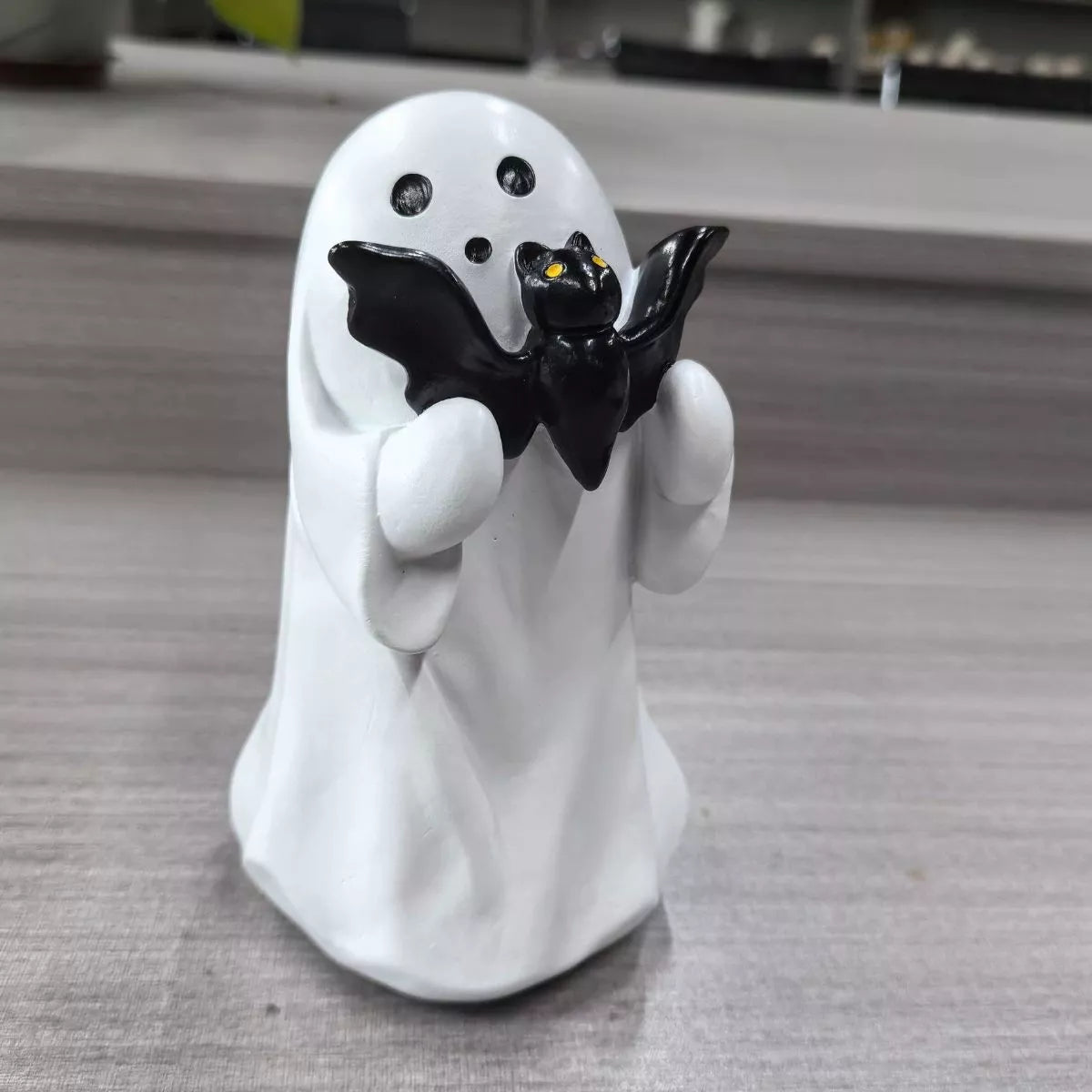 Halloween Ghost Decorative Ornament - Lilixa.store