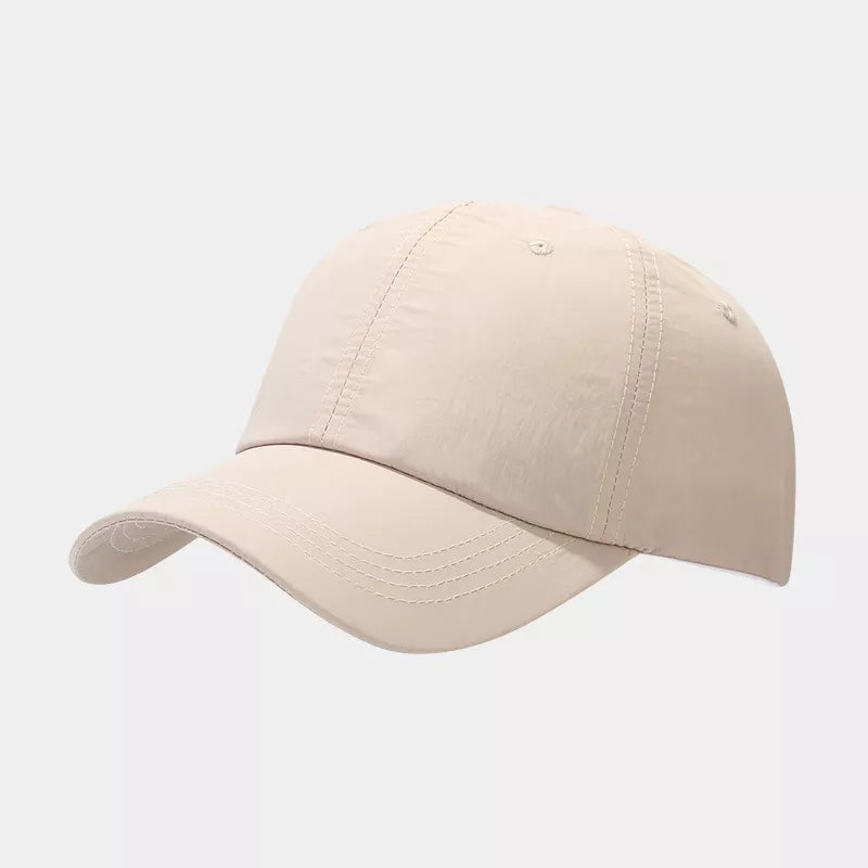 Baseball Cap with Adjustable Strap - Lilixa.store