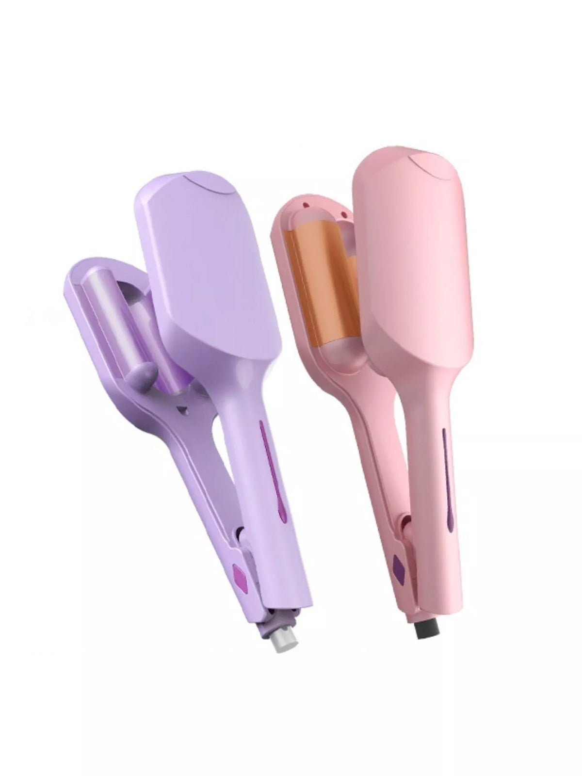 Fast Heating Curling Iron - Lilixa.store