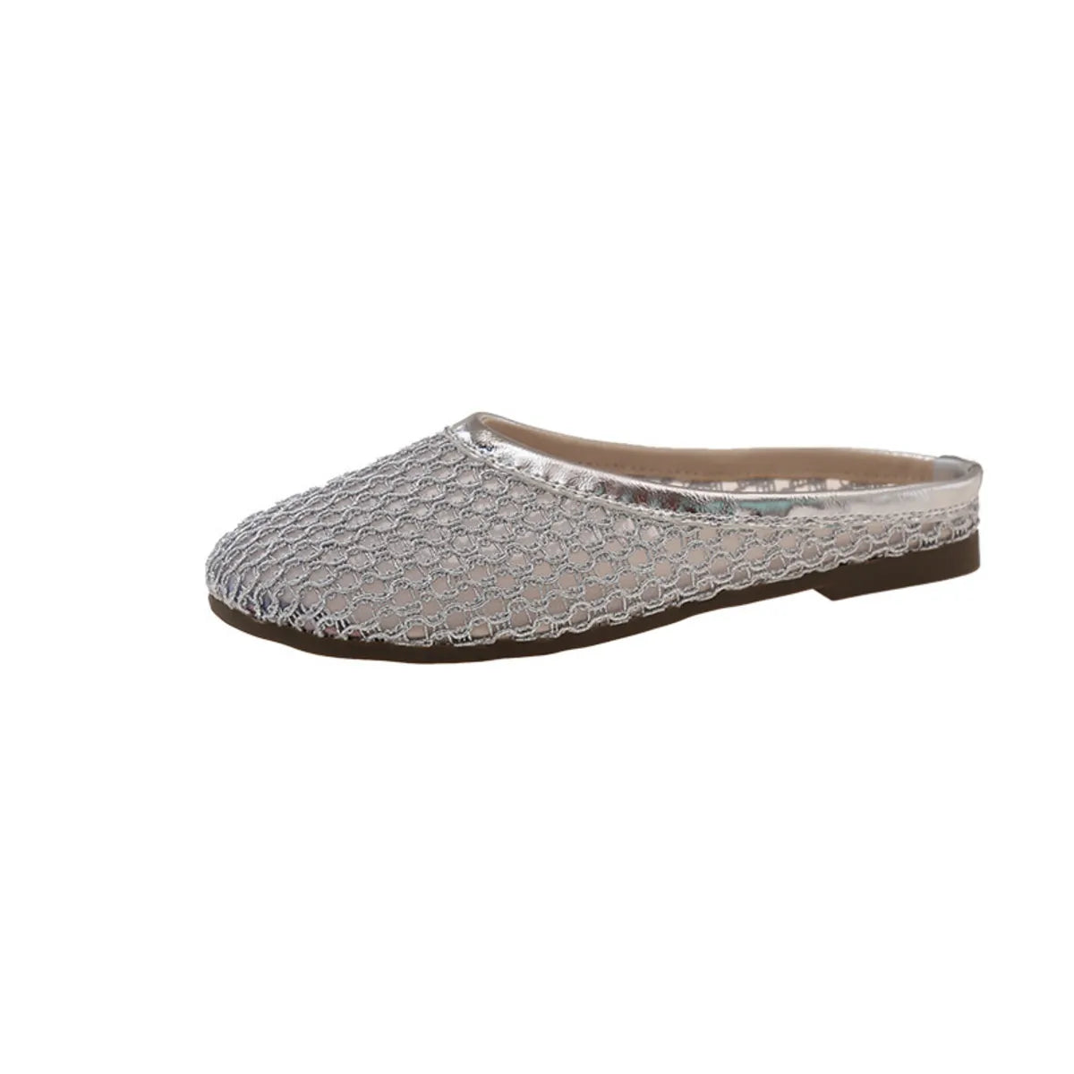 Breathable Mesh Casual Slip-Ons, view 2