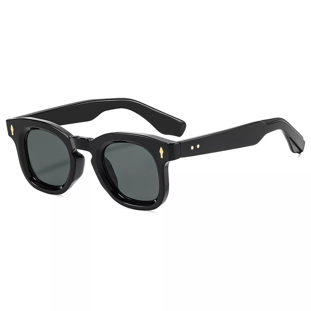 Vintage Tinted Lenses Sunglasses, view 2