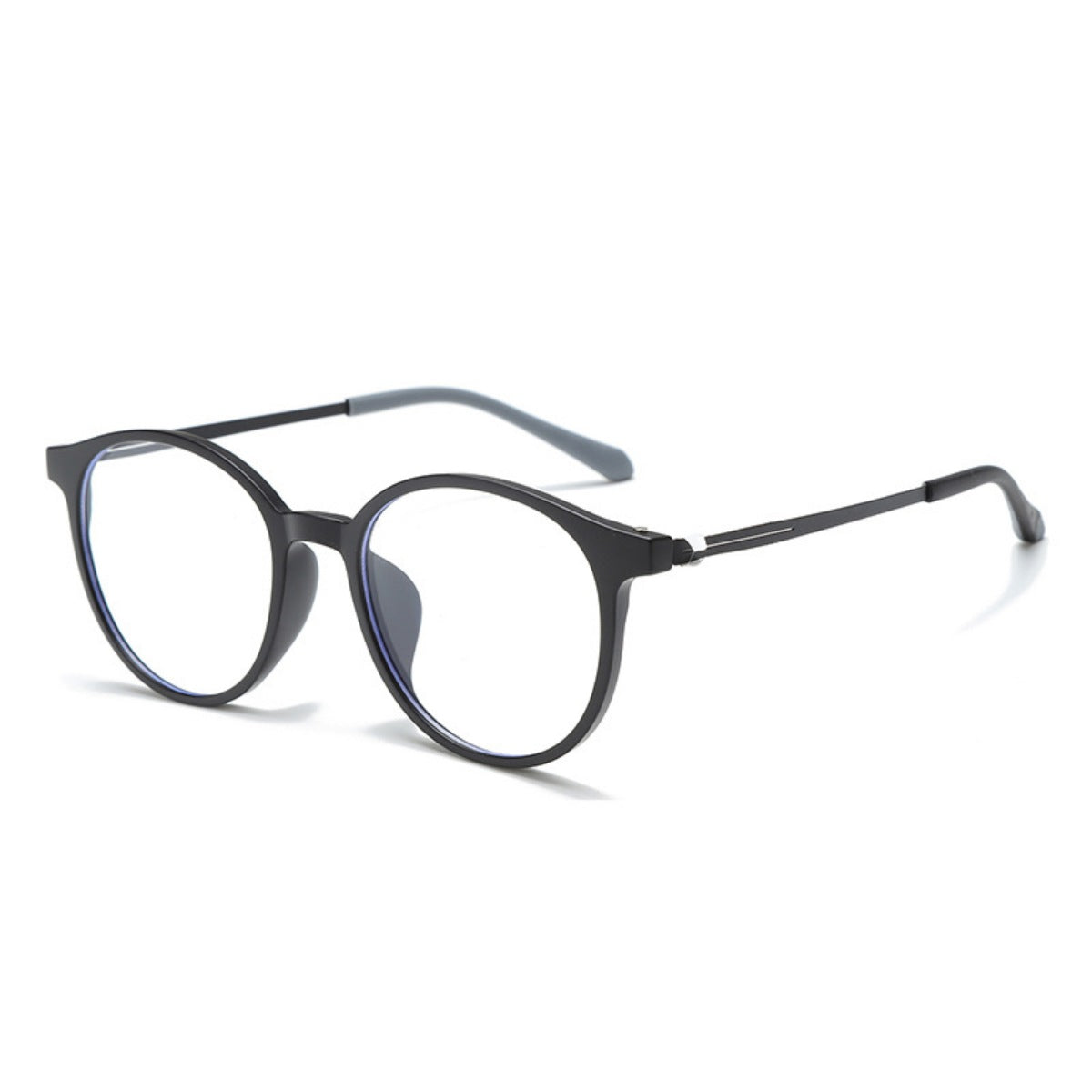 Lightweight Round Frame Glasses - Lilixa.store