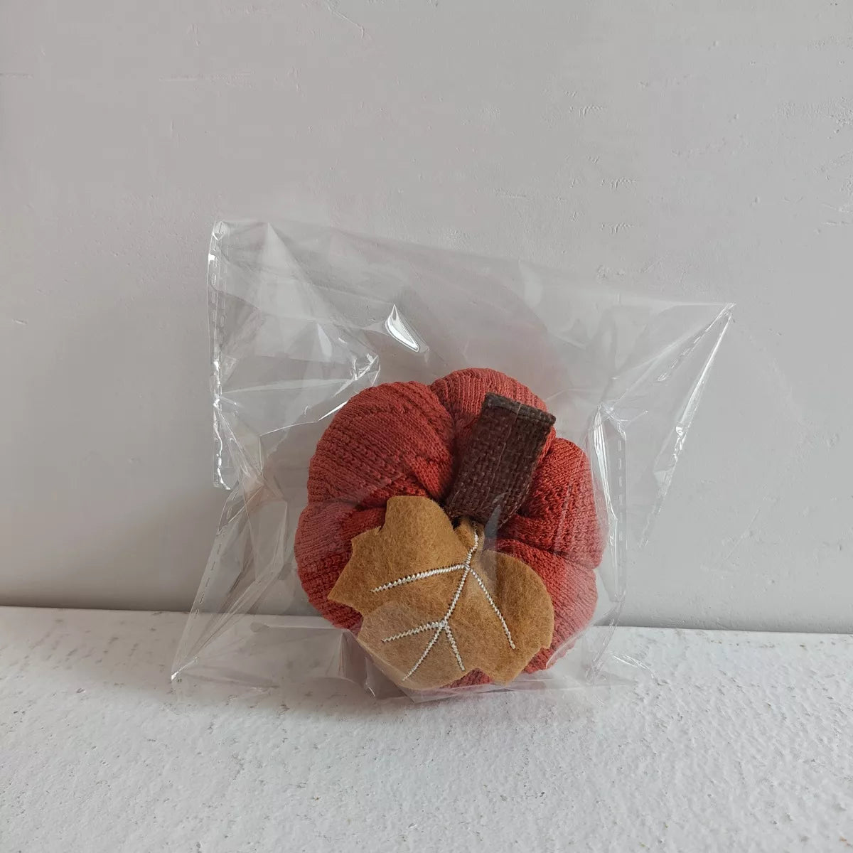 Knitted Pumpkin Decorative Ornaments - Lilixa.store