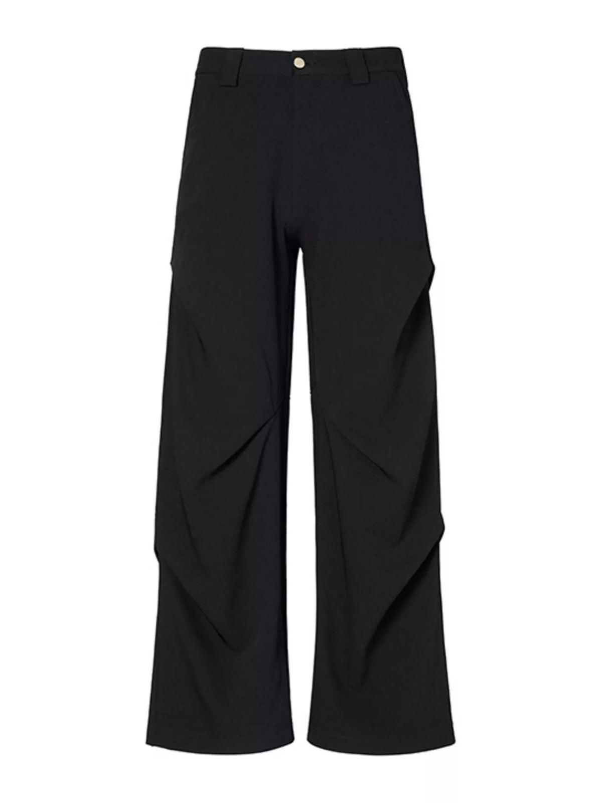 Men's Wide Leg Pants, view 8