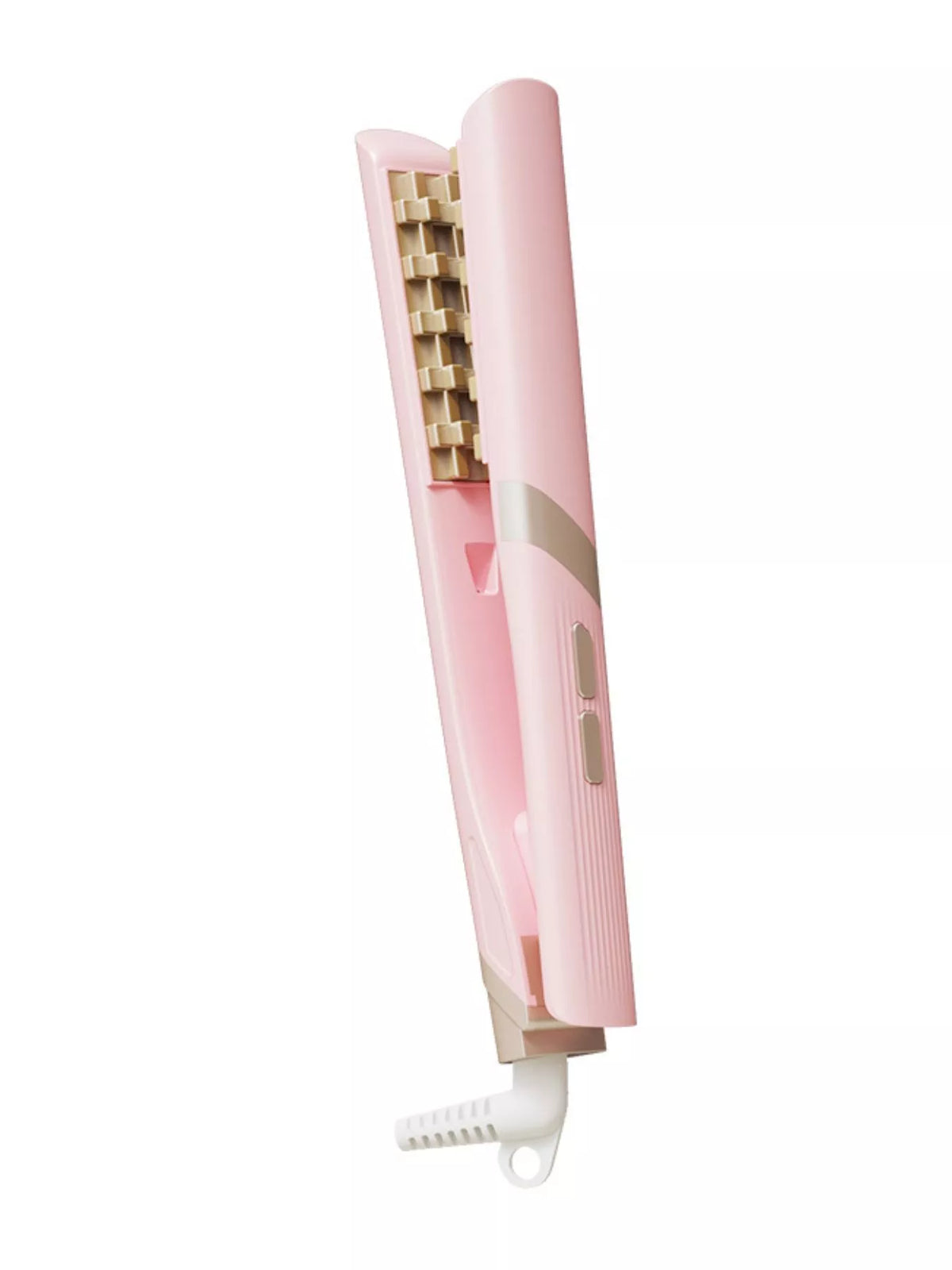 Adjustable Temperature Curling Iron - Lilixa.store
