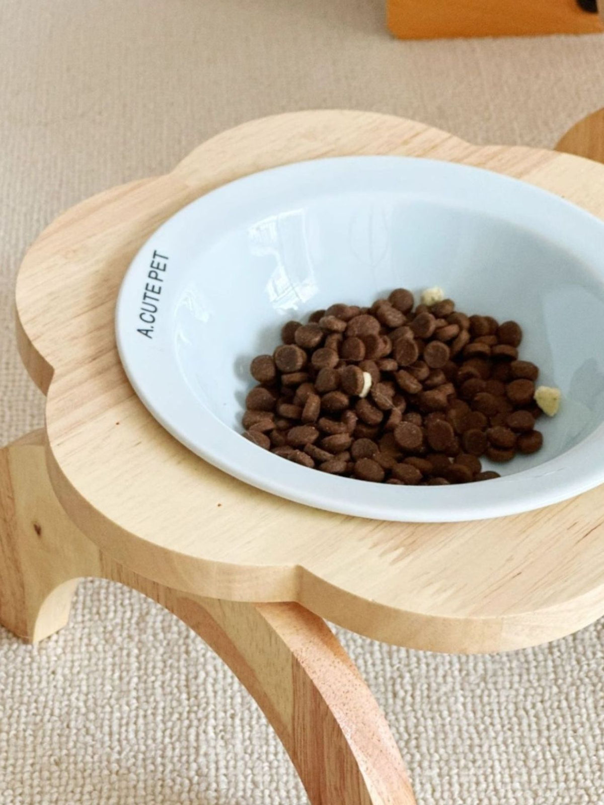 Ceramic Pet Bowl - Lilixa.store