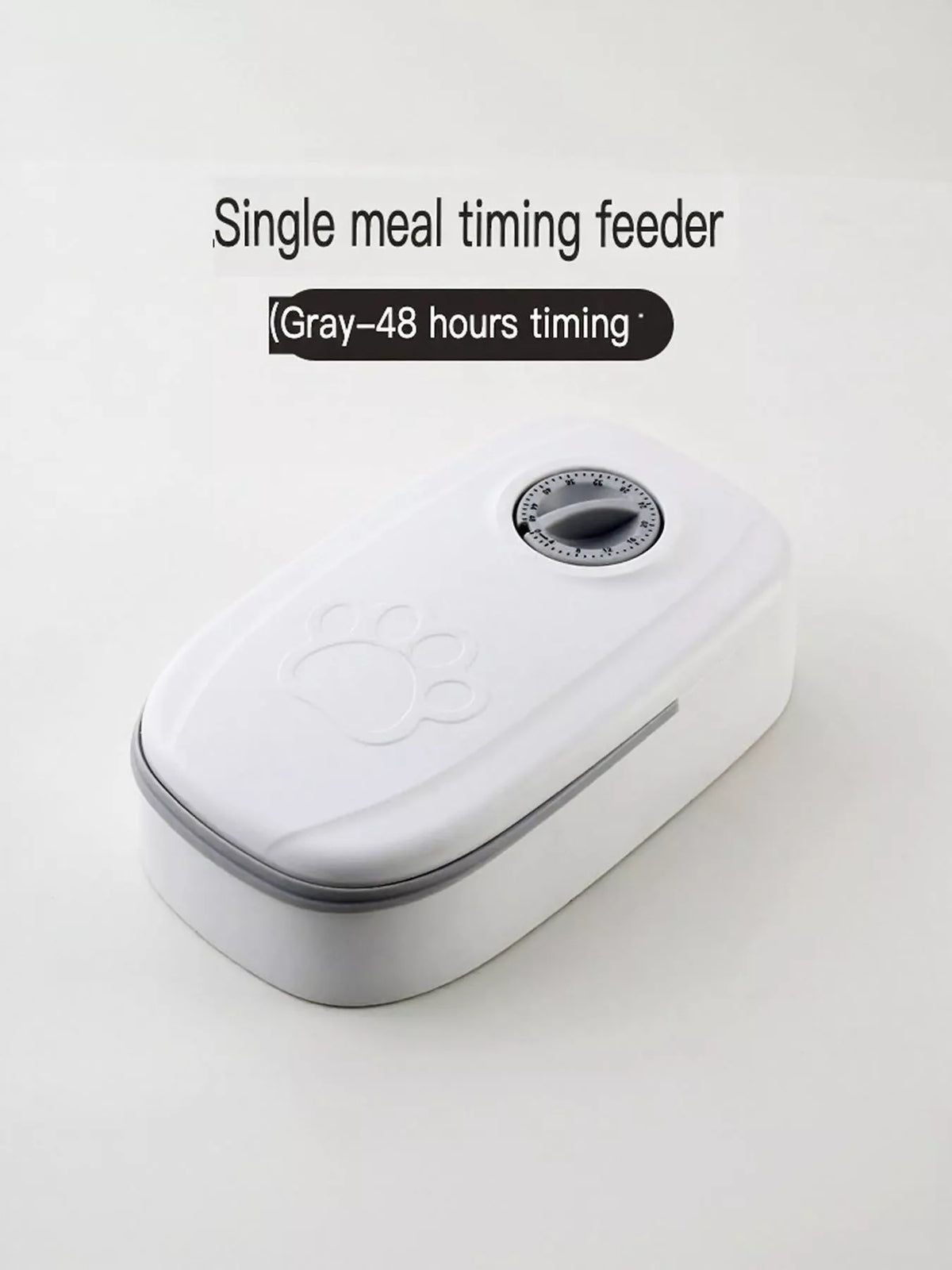 Automatic Pet Feeder with Portion Control - Lilixa.store