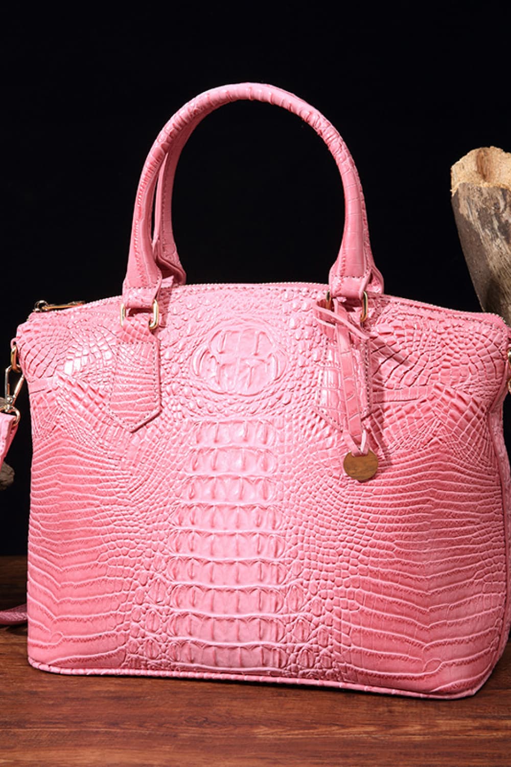 PU Leather Handbag - Lilixa.store