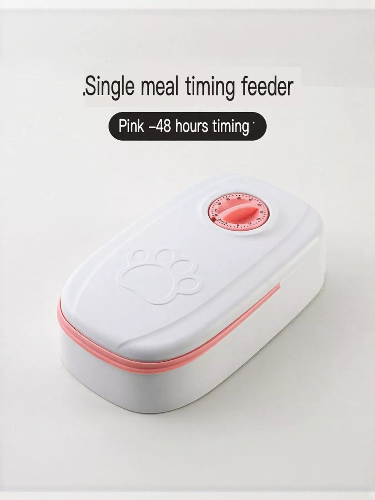 Automatic Pet Feeder with Portion Control - Lilixa.store