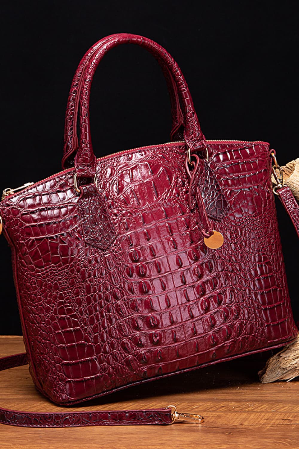 PU Leather Handbag - Lilixa.store