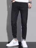 Men's Slim Fit Jeans - Lilixa.store