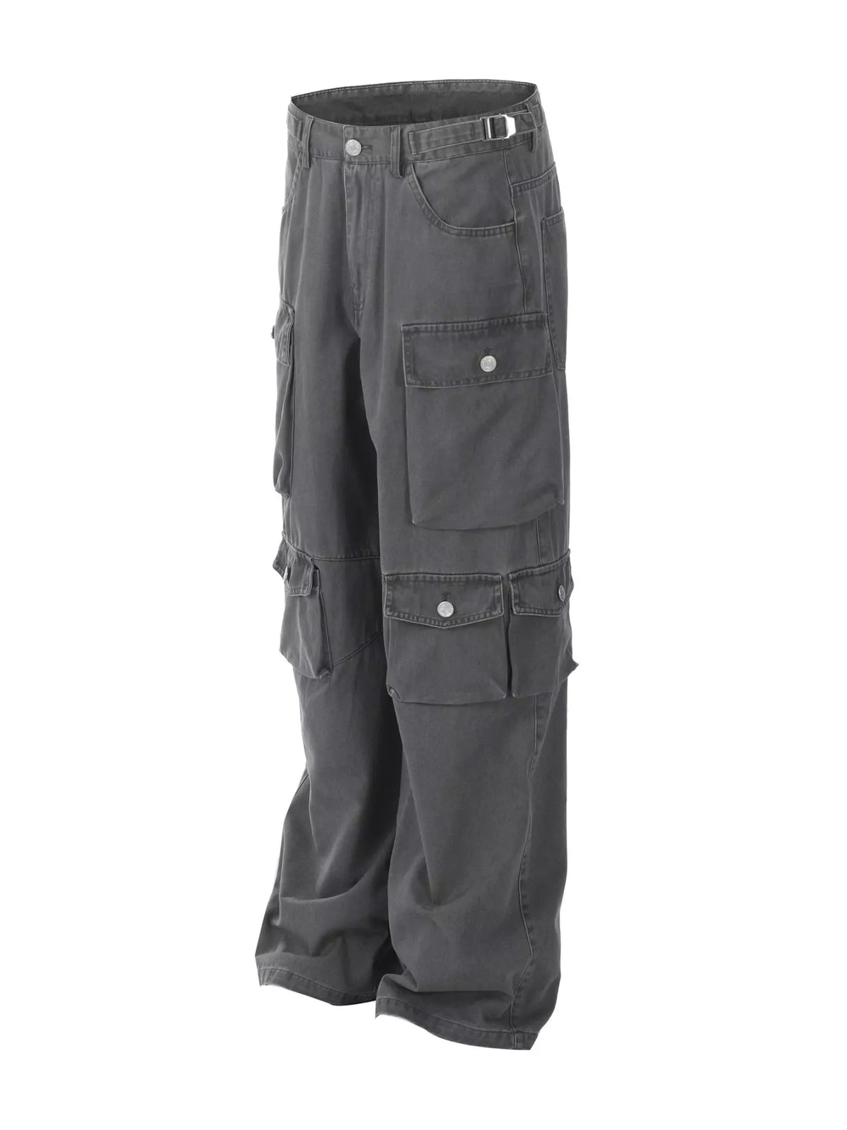 Men's Loose Fit Cargo Pants