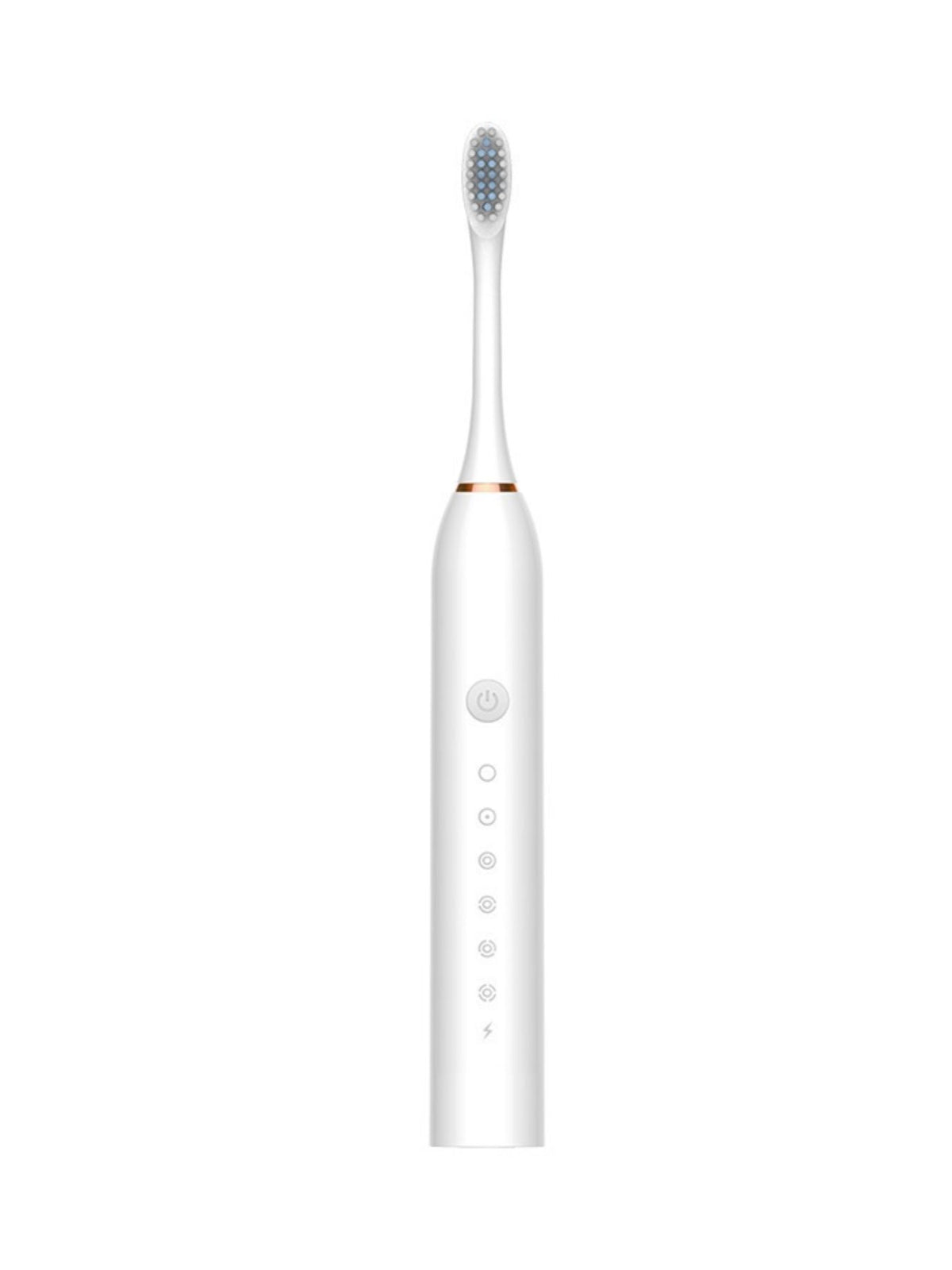 Electric Toothbrush with Multiple Modes - Lilixa.store